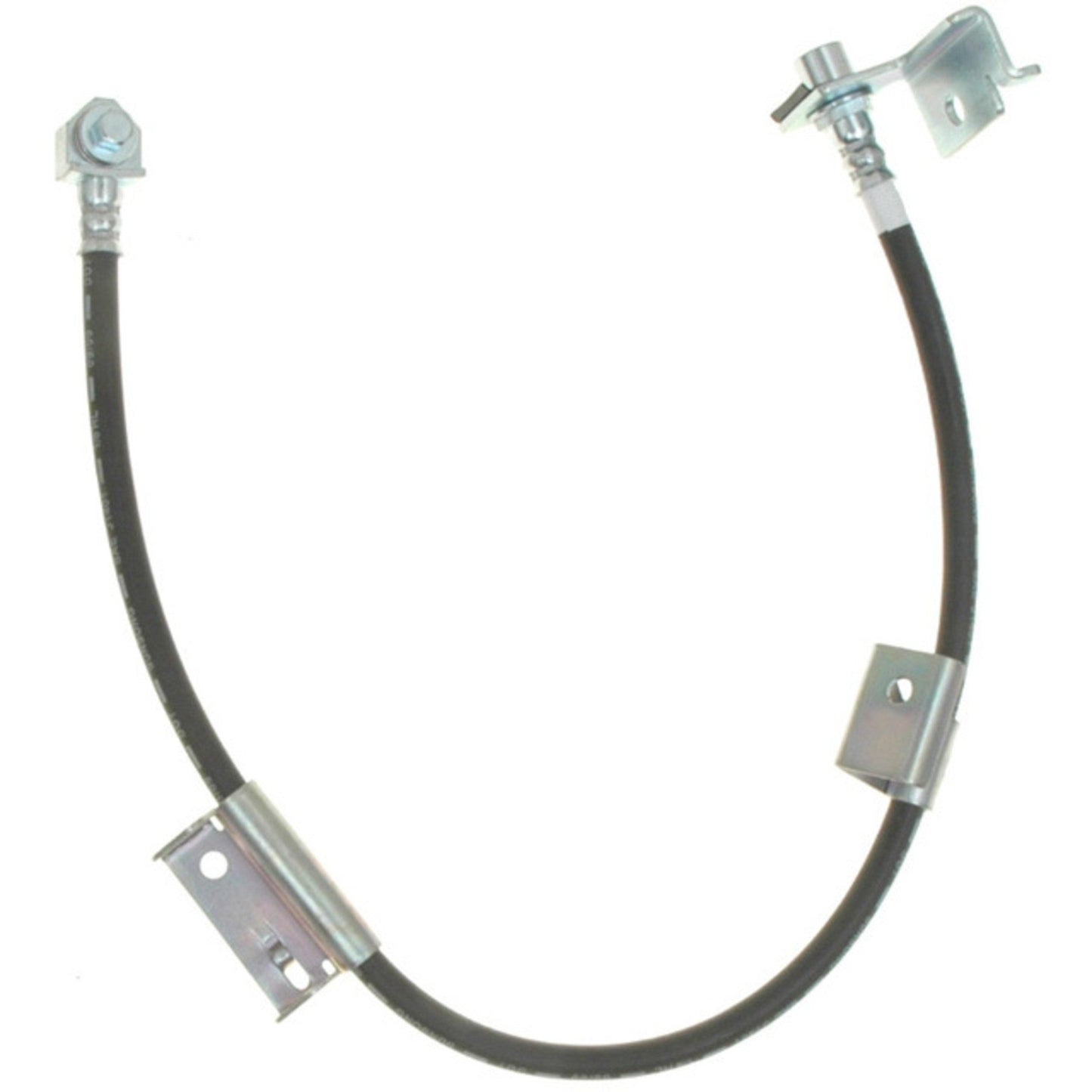 Raybestos Brakes Brake Hydraulic Hose BH382414
