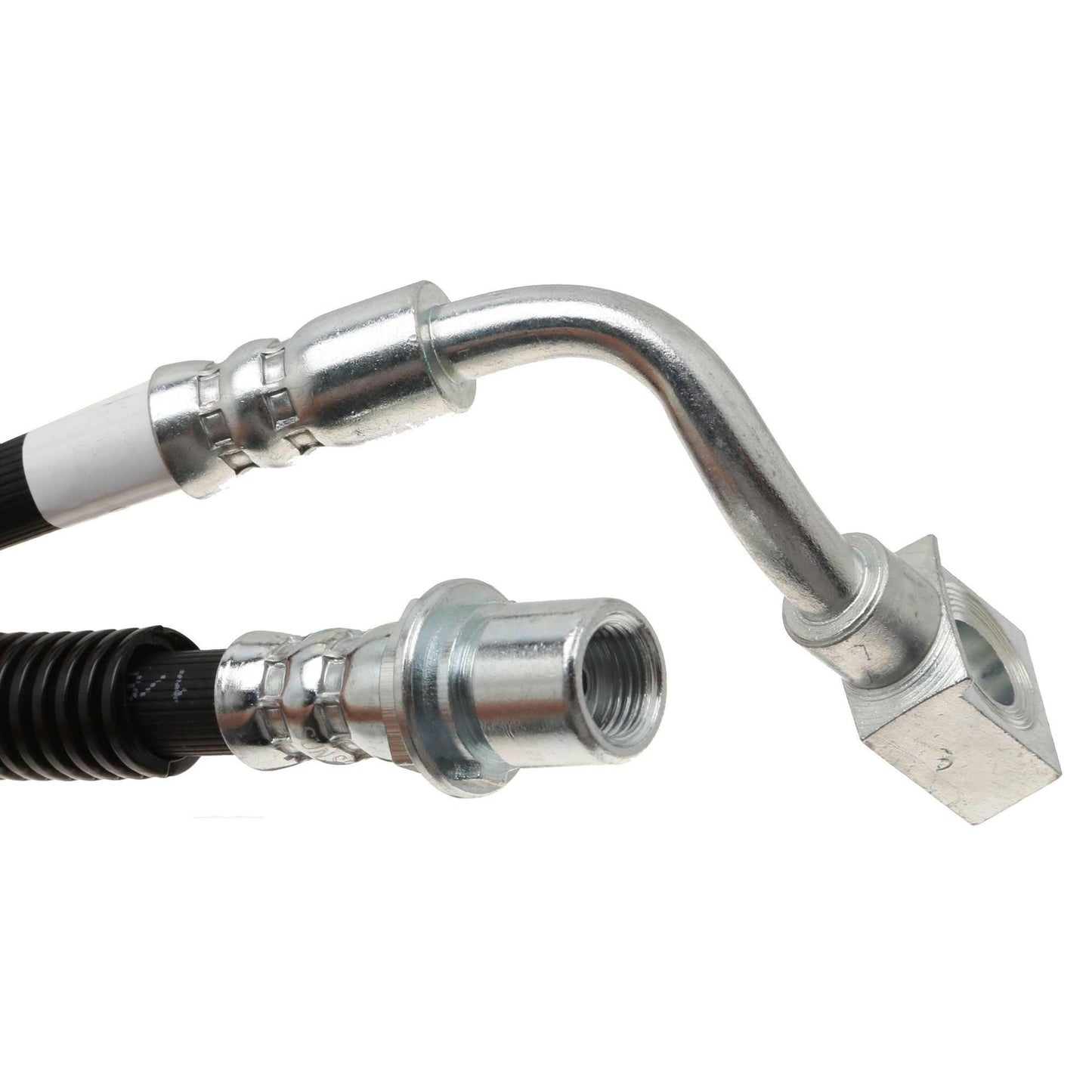Raybestos Brakes Brake Hydraulic Hose BH382417