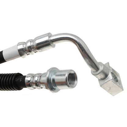 Raybestos Brakes Brake Hydraulic Hose BH382417