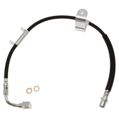 Raybestos Brakes Brake Hydraulic Hose BH382417