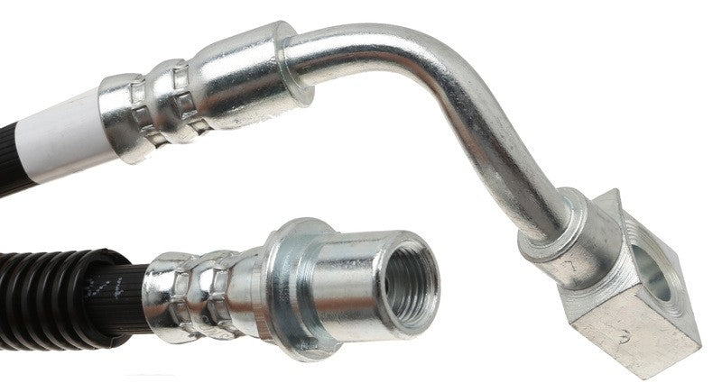 Raybestos Brakes Brake Hydraulic Hose BH382417