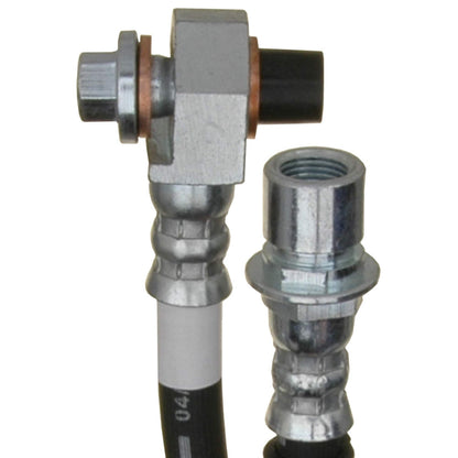Raybestos Brakes Brake Hydraulic Hose BH382418
