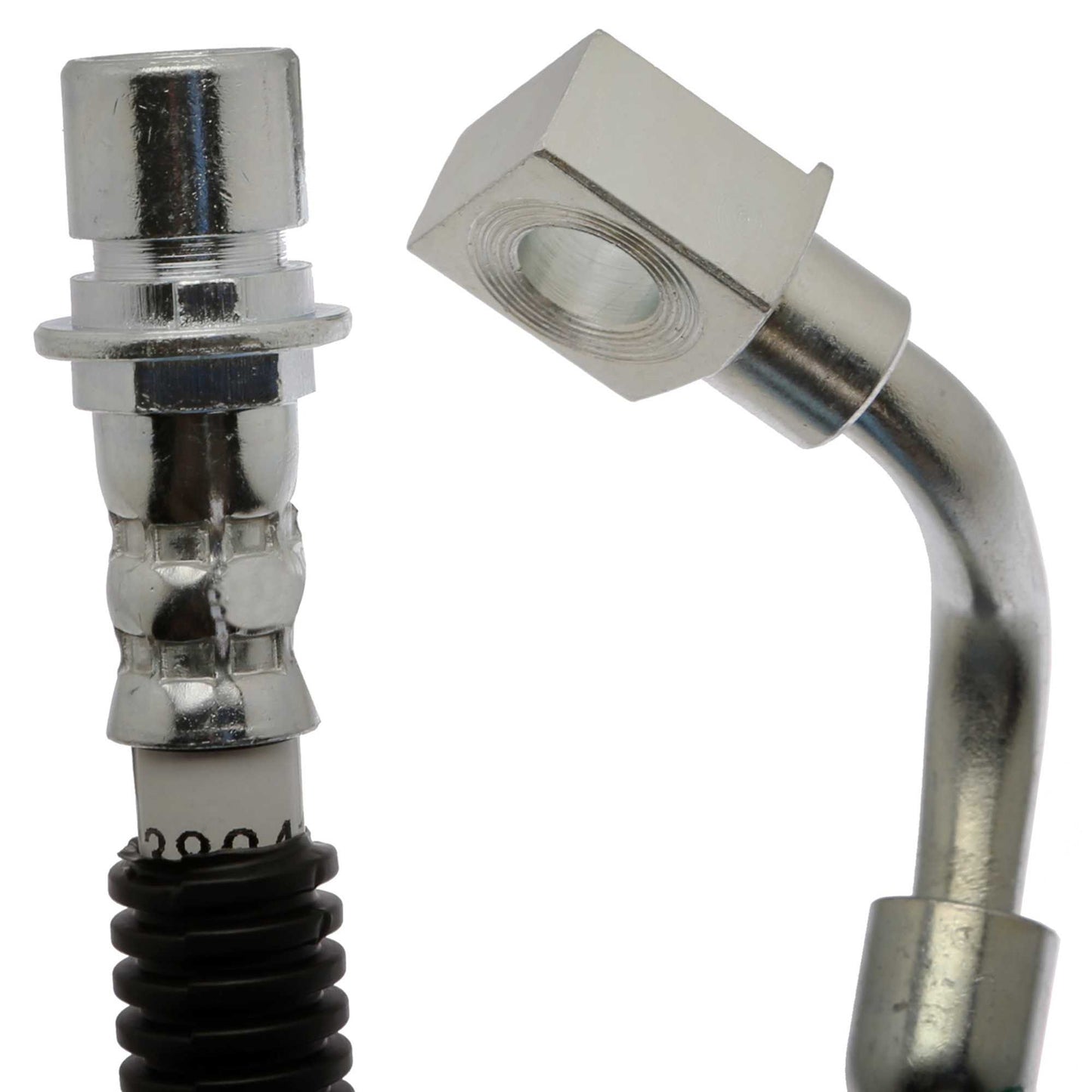 Raybestos Brakes Brake Hydraulic Hose BH382419