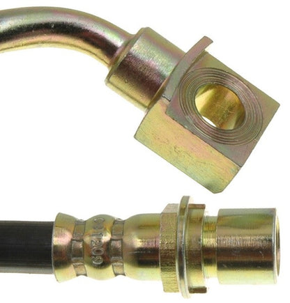 Raybestos Brakes Brake Hydraulic Hose BH382419