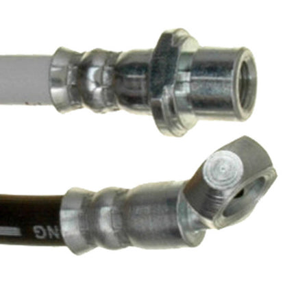 Raybestos Brakes Brake Hydraulic Hose BH382421