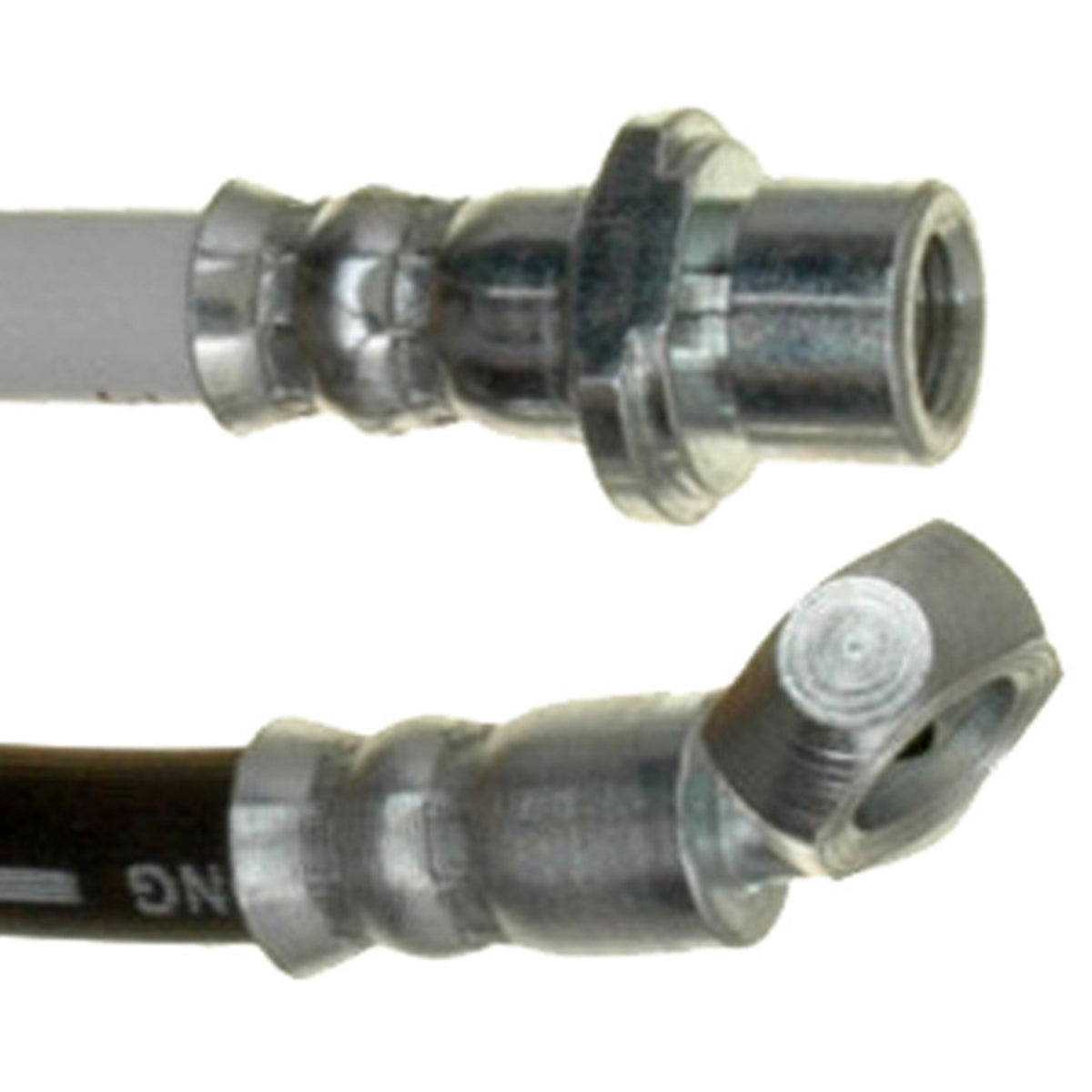 Raybestos Brakes Brake Hydraulic Hose BH382421