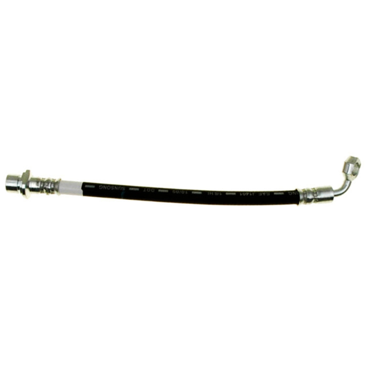 Raybestos Brakes Brake Hydraulic Hose BH382421