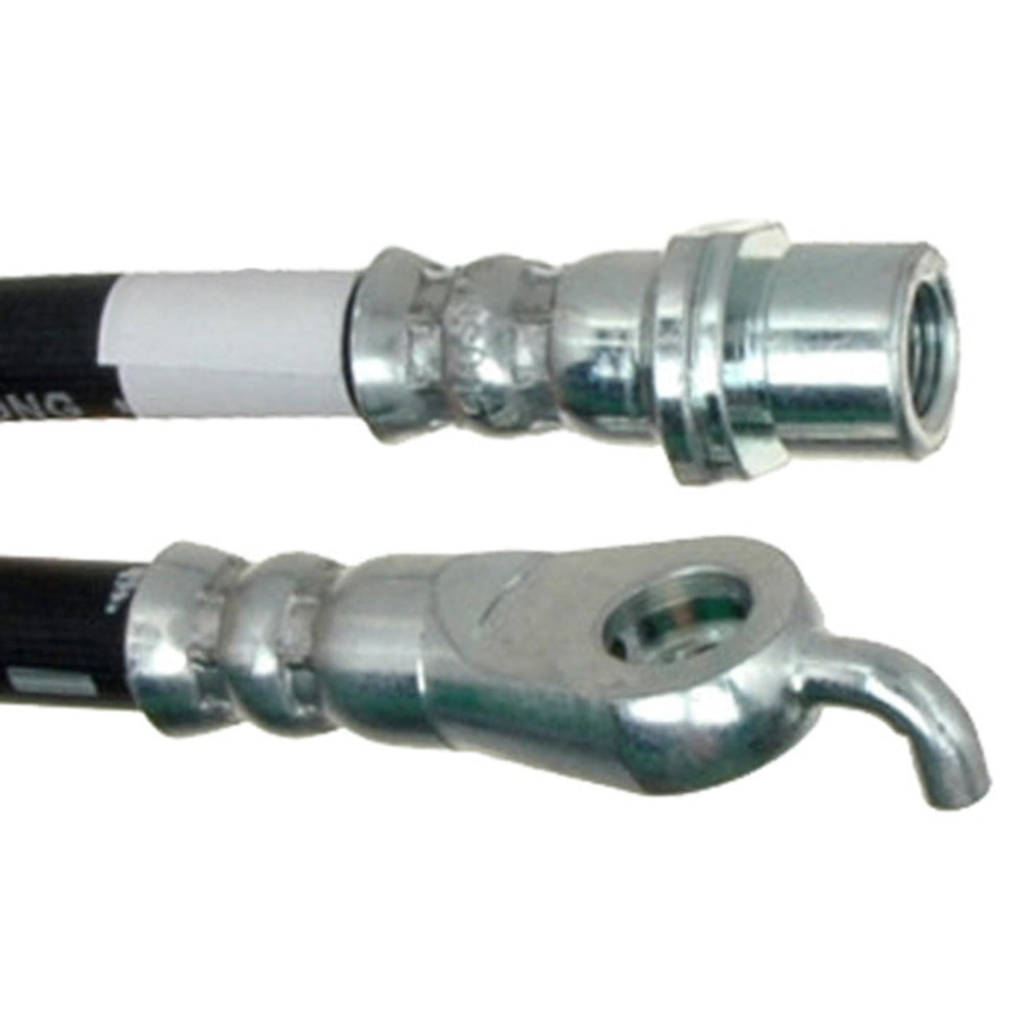 Raybestos Brakes Brake Hydraulic Hose BH382422