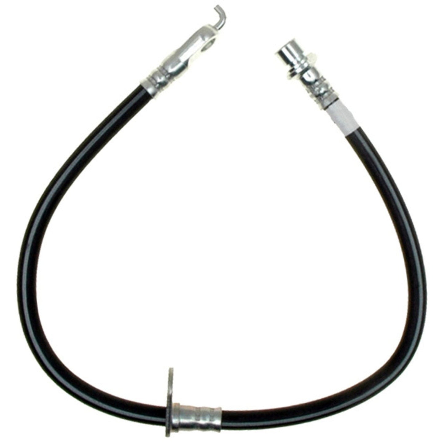 Raybestos Brakes Brake Hydraulic Hose BH382422