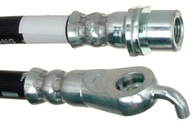 Raybestos Brakes Brake Hydraulic Hose BH382422