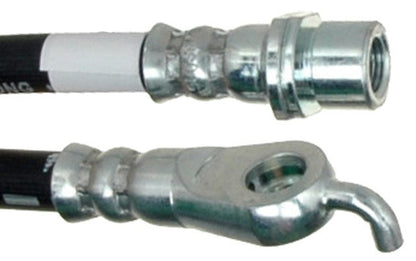 Raybestos Brakes Brake Hydraulic Hose BH382422