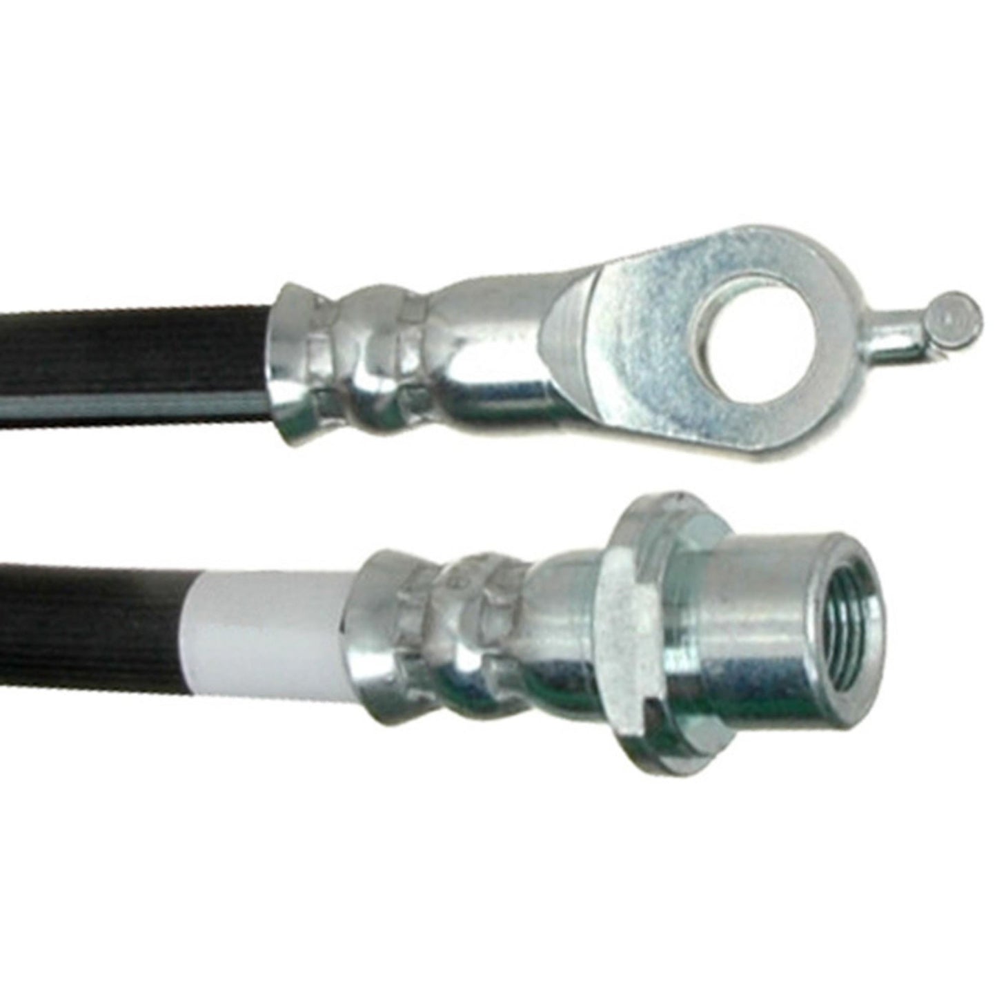 Raybestos Brakes Brake Hydraulic Hose BH382423