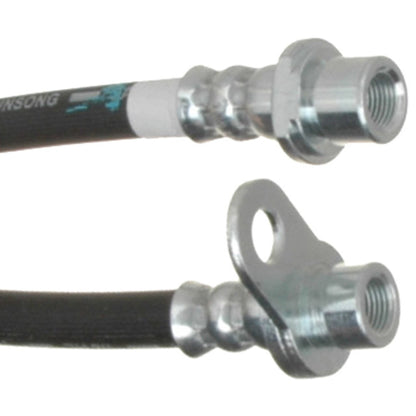 Raybestos Brakes Brake Hydraulic Hose BH382424