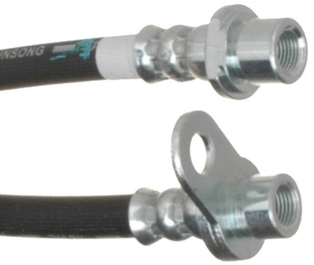 Raybestos Brakes Brake Hydraulic Hose BH382424