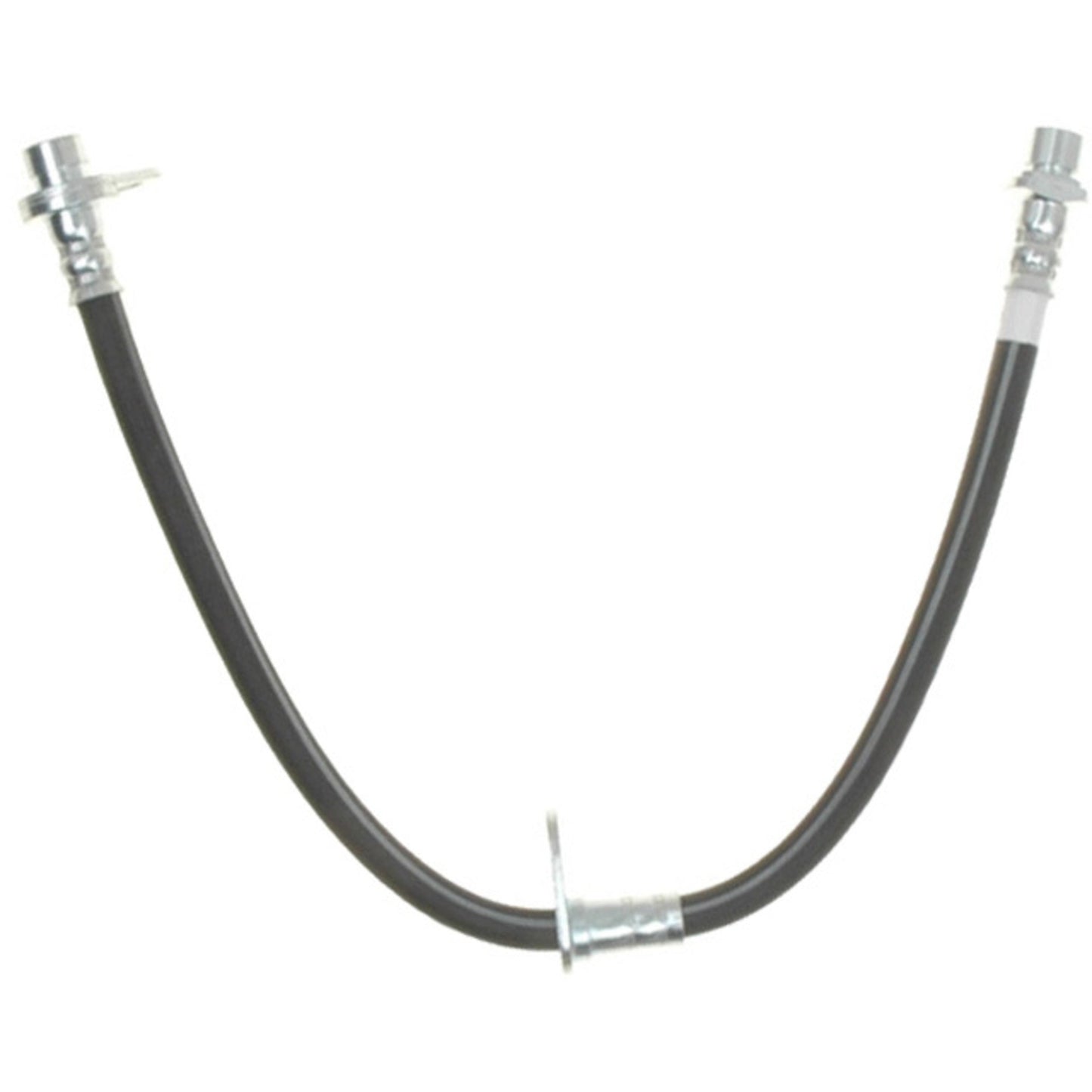 Raybestos Brakes Brake Hydraulic Hose BH382424