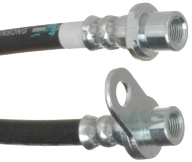 Raybestos Brakes Brake Hydraulic Hose BH382424