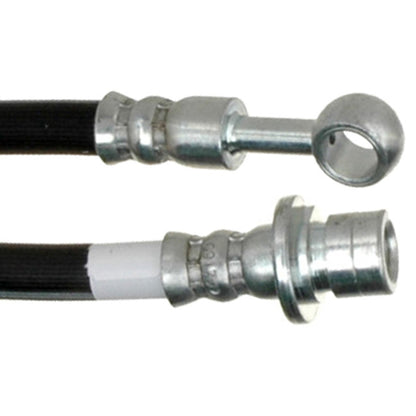 Raybestos Brakes Brake Hydraulic Hose BH382426