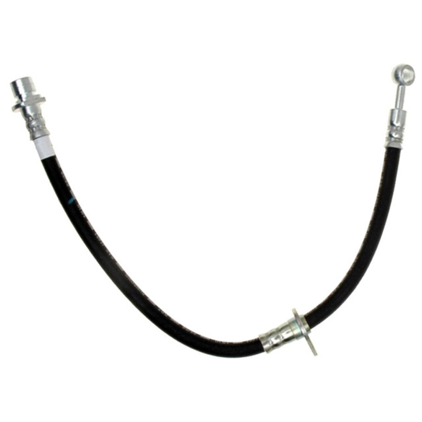 Raybestos Brakes Brake Hydraulic Hose BH382426