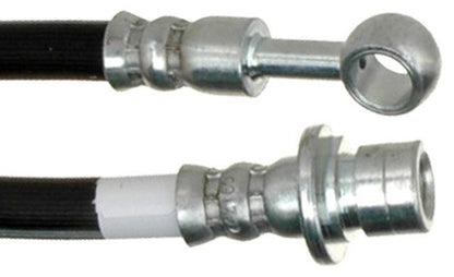 Raybestos Brakes Brake Hydraulic Hose BH382426