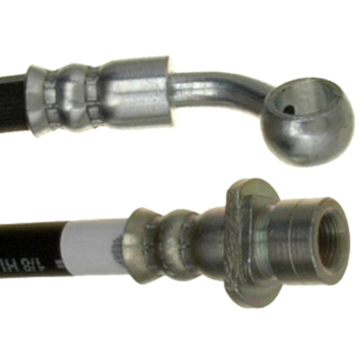 Raybestos Brakes Brake Hydraulic Hose BH382427
