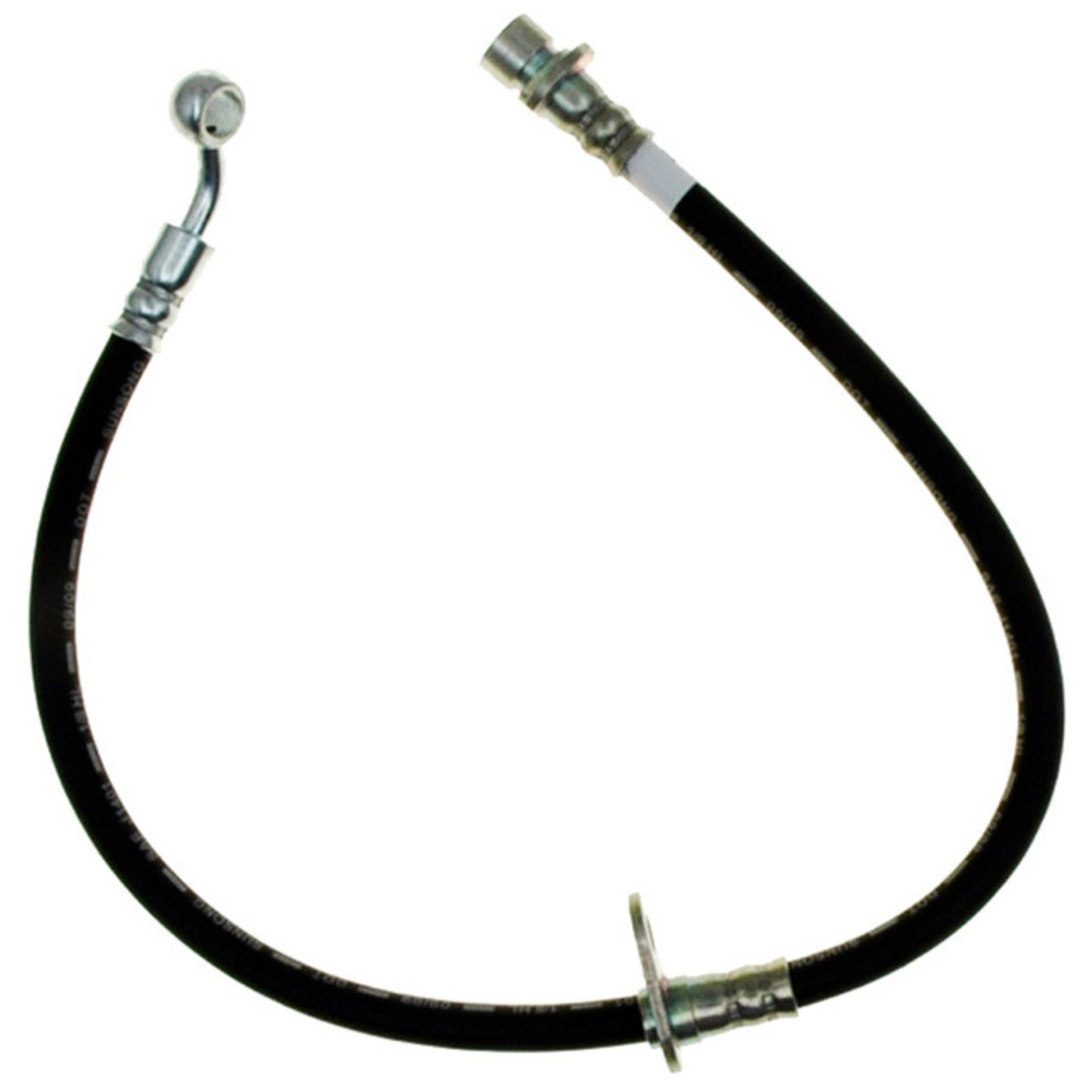 Raybestos Brakes Brake Hydraulic Hose BH382427