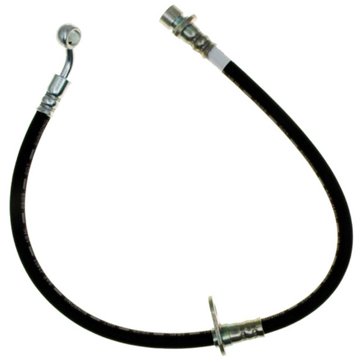 Raybestos Brakes Brake Hydraulic Hose BH382427