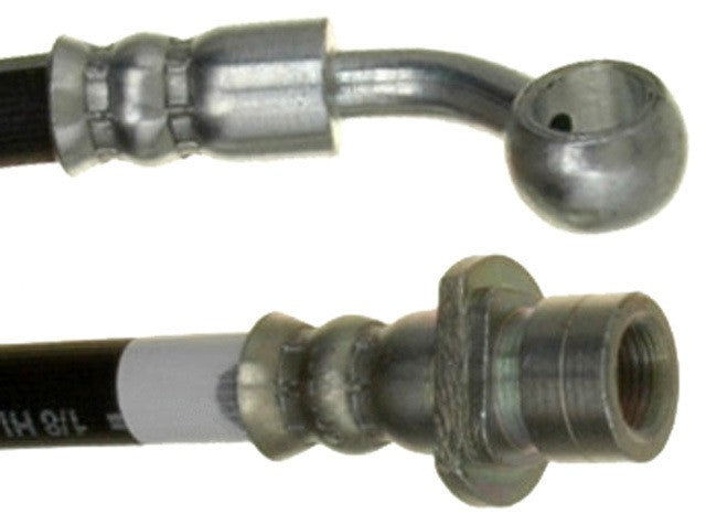 Raybestos Brakes Brake Hydraulic Hose BH382427