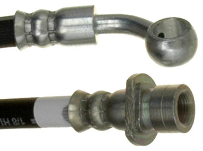 Raybestos Brakes Brake Hydraulic Hose BH382427