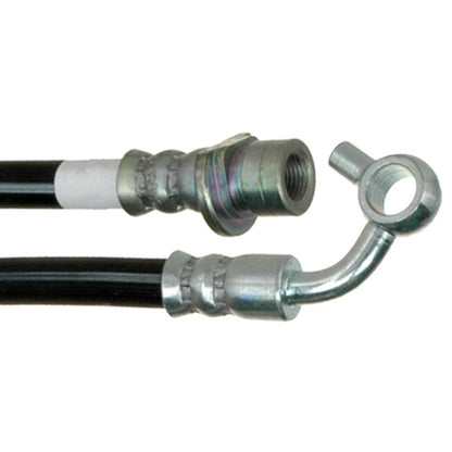 Raybestos Brakes Brake Hydraulic Hose BH382428