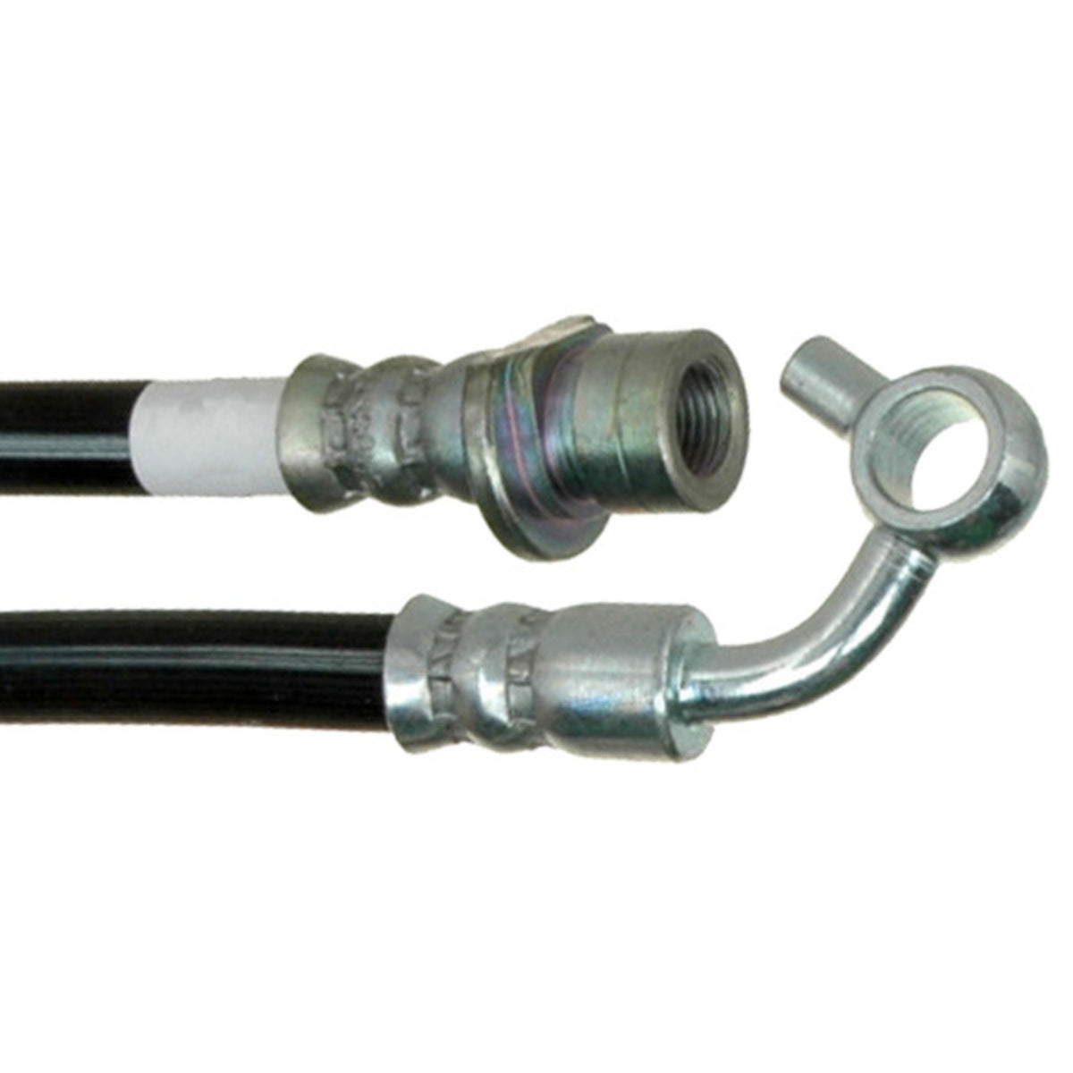 Raybestos Brakes Brake Hydraulic Hose BH382428