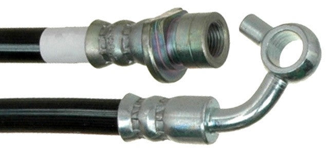 Raybestos Brakes Brake Hydraulic Hose BH382428