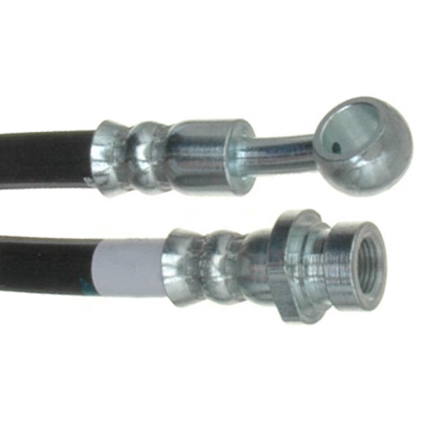 Raybestos Brakes Brake Hydraulic Hose BH382431