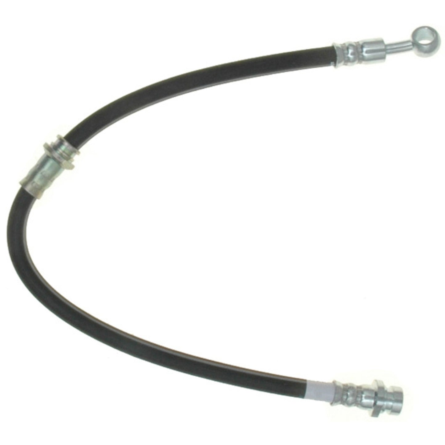 Raybestos Brakes Brake Hydraulic Hose BH382431