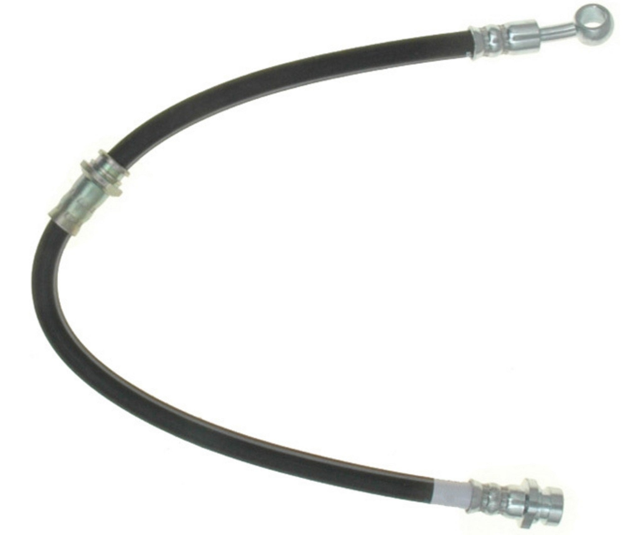 Raybestos Brakes Brake Hydraulic Hose BH382431