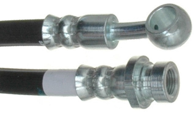 Raybestos Brakes Brake Hydraulic Hose BH382431