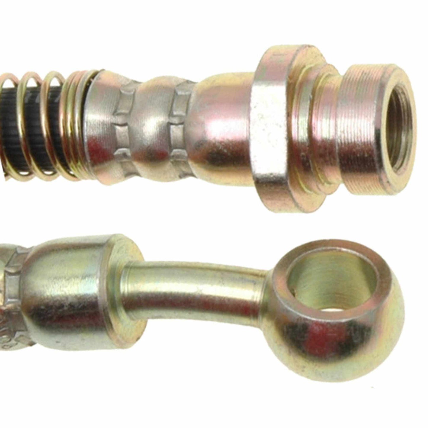 Raybestos Brakes Brake Hydraulic Hose BH382434