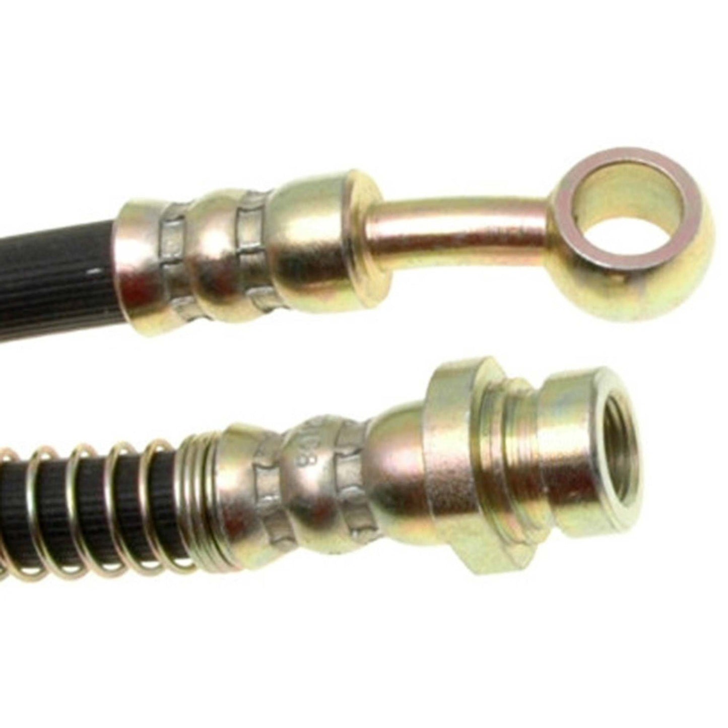 Raybestos Brakes Brake Hydraulic Hose BH382435