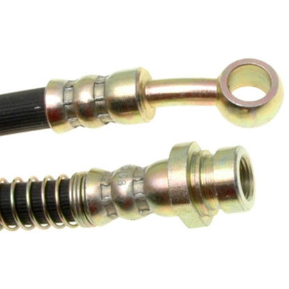 Raybestos Brakes Brake Hydraulic Hose BH382435