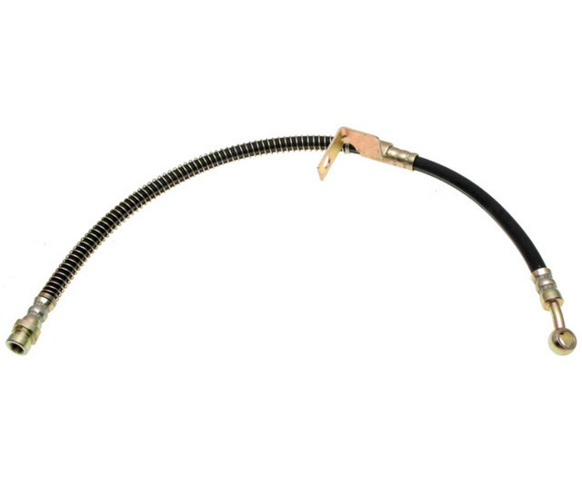 Raybestos Brakes Brake Hydraulic Hose BH382435