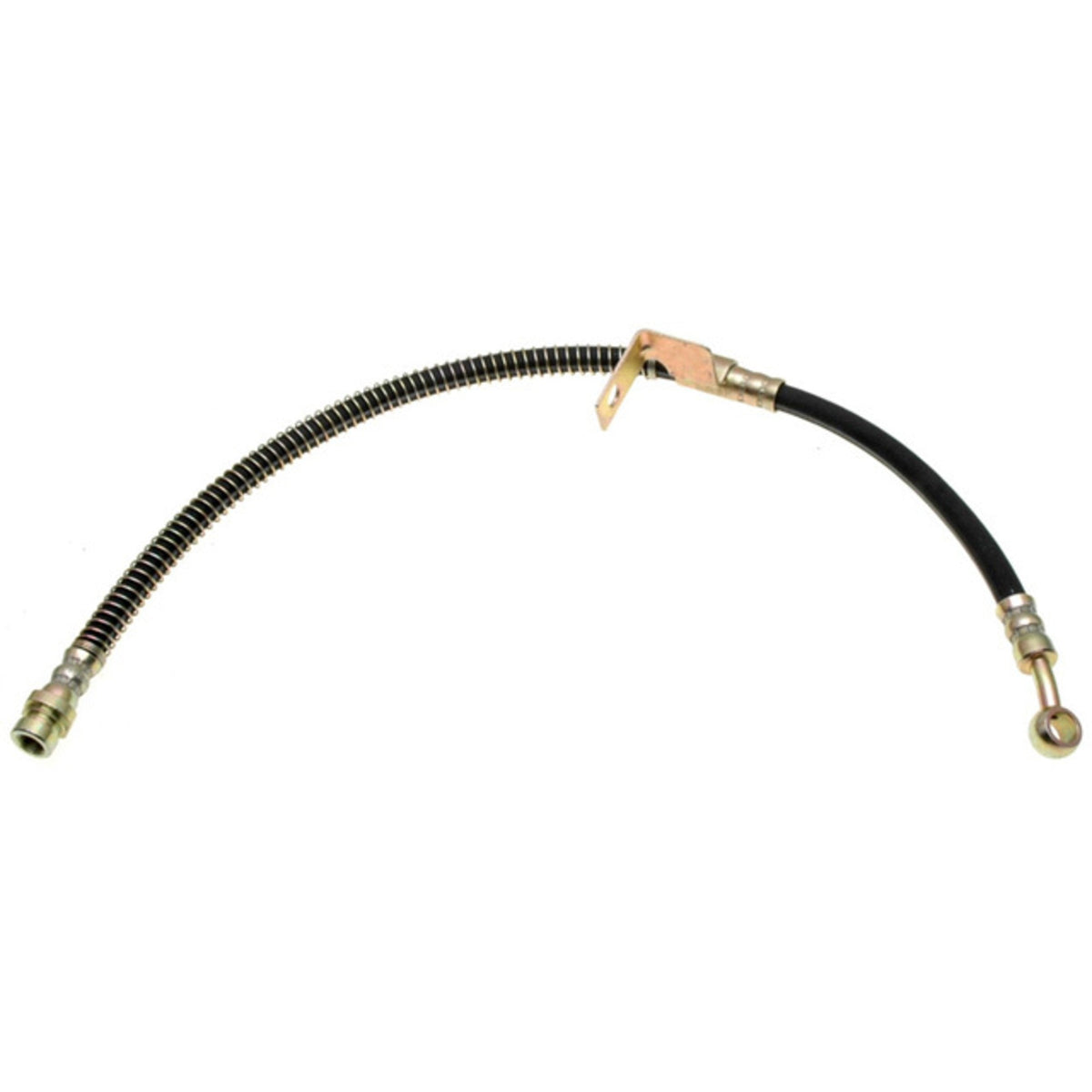 Raybestos Brakes Brake Hydraulic Hose BH382435