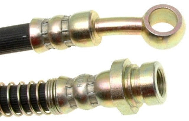 Raybestos Brakes Brake Hydraulic Hose BH382435