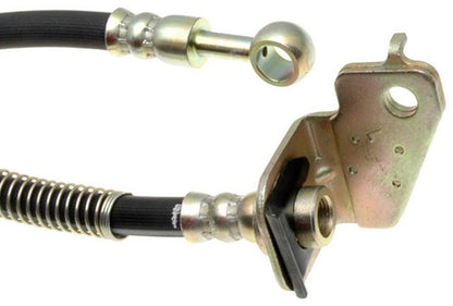 Raybestos Brakes Brake Hydraulic Hose BH382436