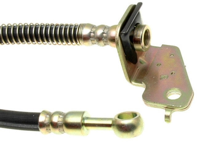Raybestos Brakes Brake Hydraulic Hose BH382437