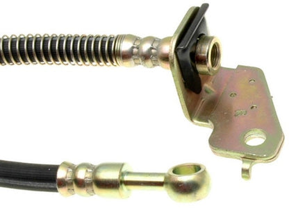 Raybestos Brakes Brake Hydraulic Hose BH382437
