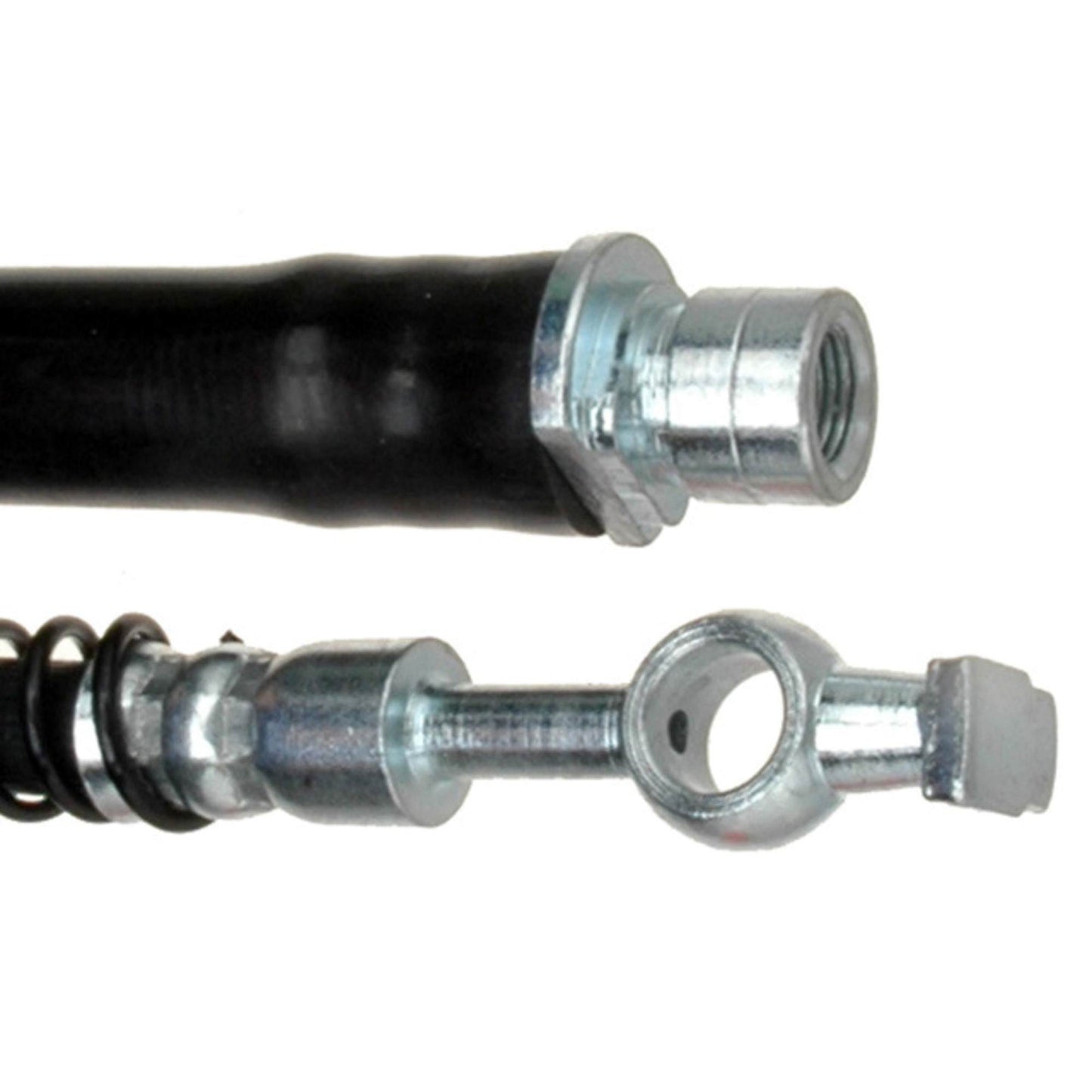 Raybestos Brakes Brake Hydraulic Hose BH382442