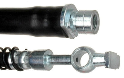 Raybestos Brakes Brake Hydraulic Hose BH382442