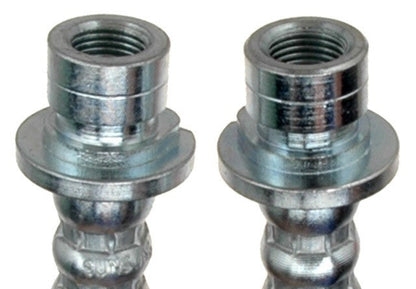 Raybestos Brakes Brake Hydraulic Hose BH382444