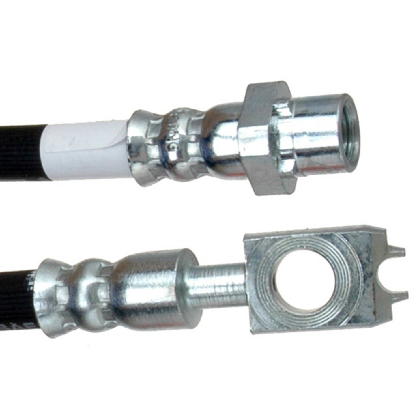 Raybestos Brakes Brake Hydraulic Hose BH382447