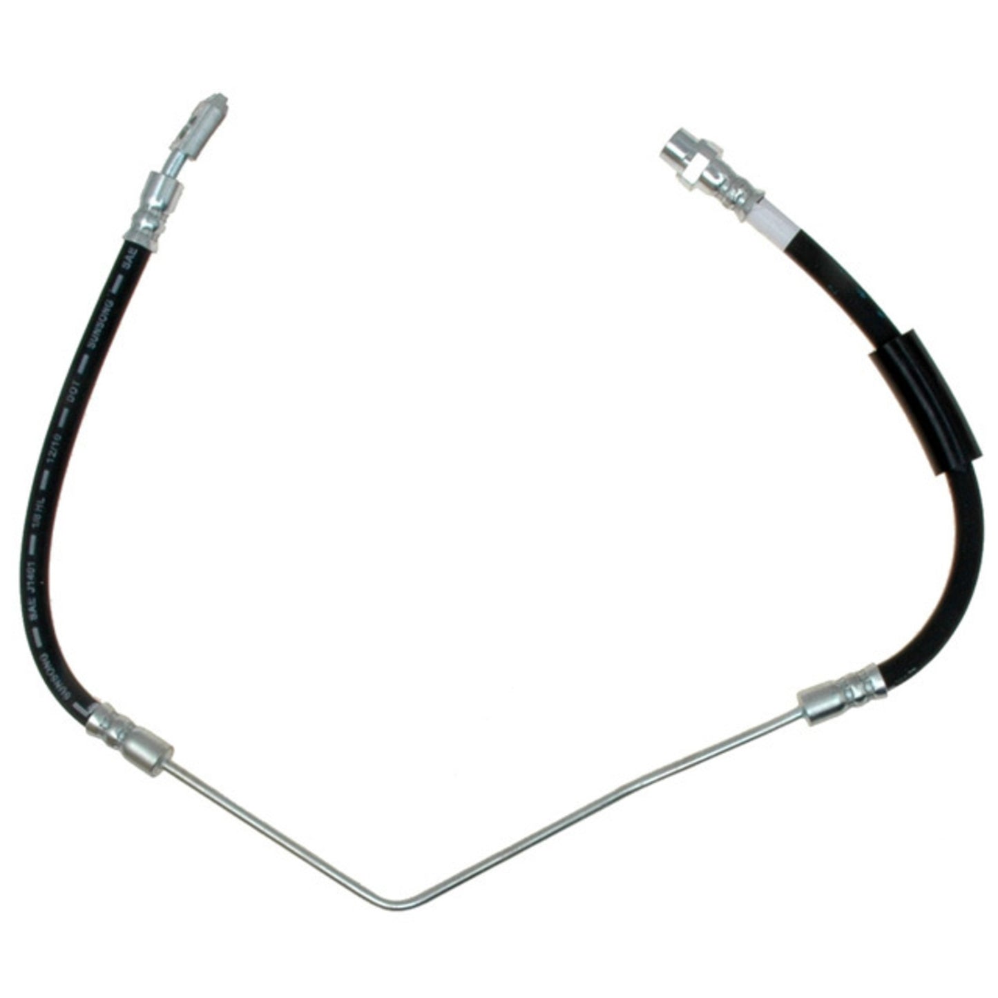 Raybestos Brakes Brake Hydraulic Hose BH382447