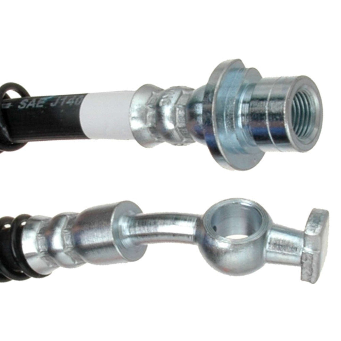 Raybestos Brakes Brake Hydraulic Hose BH382449